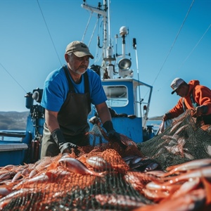 Pesca: Tiozzo (Confcooperative), “Cambiale azzurra, ossigeno contro caro-gasolio e per dare liquidità alle imprese”