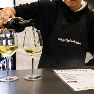 Torna “Le radici del vino”, la biennale dedicata alla vitivinicoltura d'eccellenza
