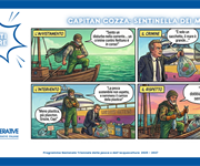 I Fumetti del Mare: conoscere il mare per amarlo, rispettarlo e proteggerlo