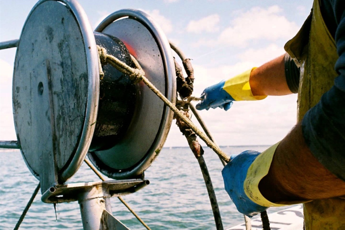 Tiozzo (Confcooperative): «Per pesca e acquacoltura servono pragmatismo e misure concrete»