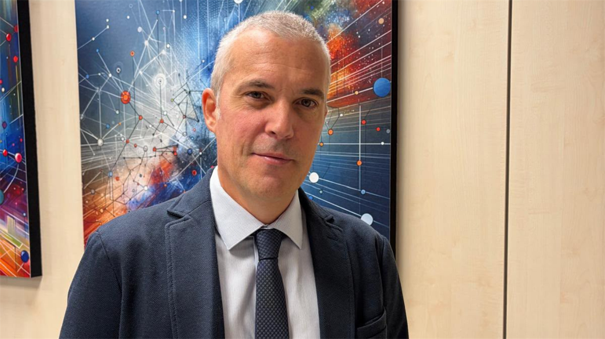 Ciba Brokers: Fabbri nuovo direttore commerciale