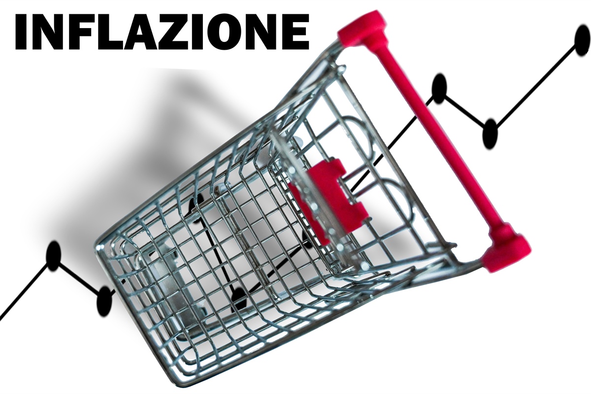 L’energia spinge l’inflazione: a settembre vola al 4,2%