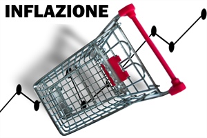 L’energia spinge l’inflazione: a settembre vola al 4,2%