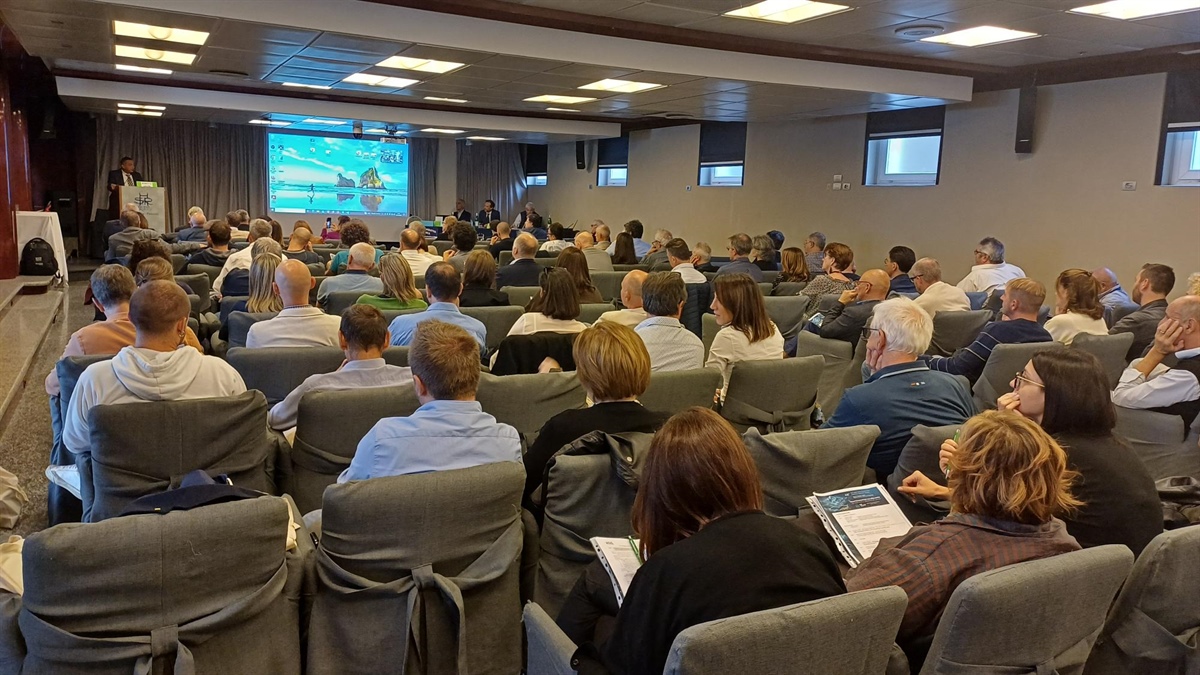 Cooperative elettriche storiche, a Orta San Giulio il 48° convegno annuale