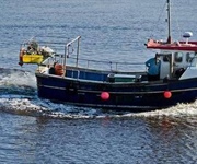 Pesca: rinnovato Ccnl, aumento retribuzioni annua 6%