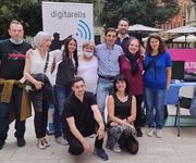 Emilia Romagna, la Regione premia il progetto "Digitarells" di Onyvà