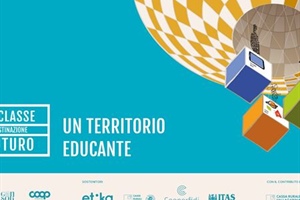 Trentino, al via il progetto "Prima classe"