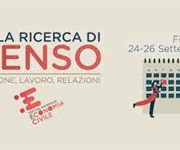 Fnec, a Firenze l'aperitivo cooperativo sostenibile Made in Tuscany
