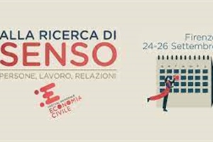 Fnec, a Firenze l'aperitivo cooperativo sostenibile Made in Tuscany