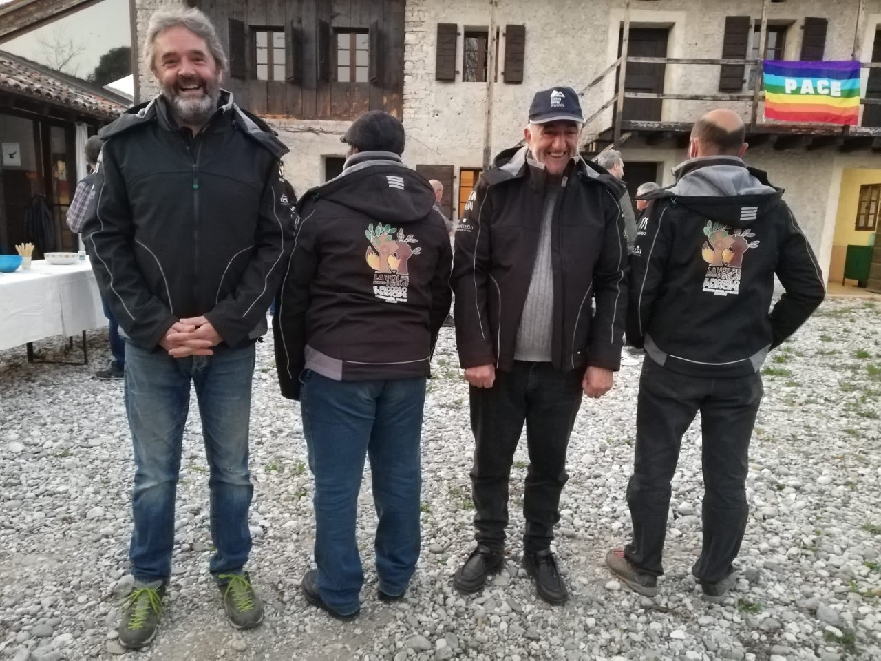FVG: vigneti sempre più inclusivi