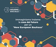Confcooperative Habitat, webinar sul futuro dell'abitare in Italia