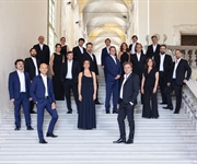 Cooperativa Accademia Bizantina nominata ai Gramophone Awards 2021 come Orchestra dell’Anno
