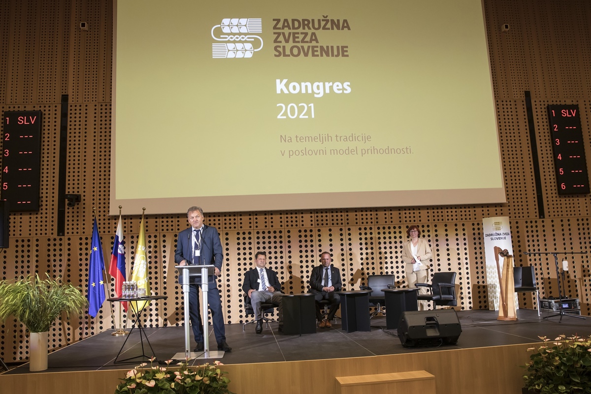 Cooperative agroalimentari friulane e slovene, presto al via progetti comuni