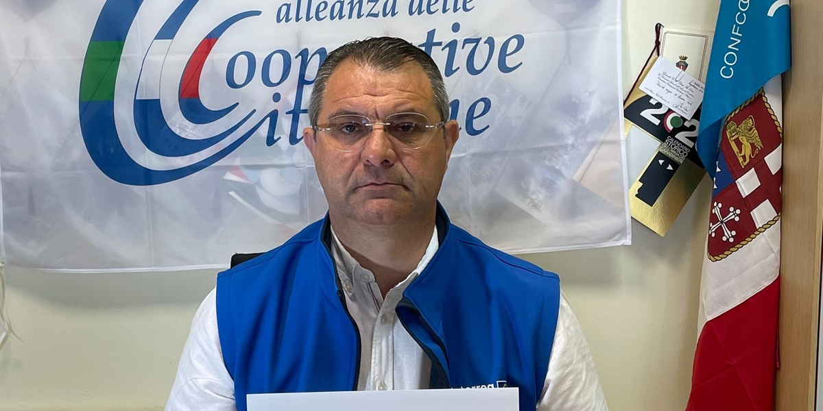 "Salviamo la pesca italiana", la mobilitazione di Alleanza Cooperative Pesca