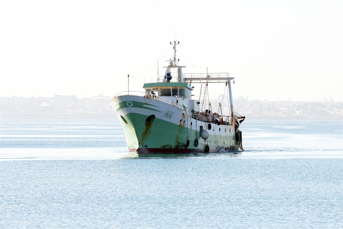 Libia: Alleanza Cooperative, pescatori italiani pronti a protesta. Urgente tavolo confronto con governo