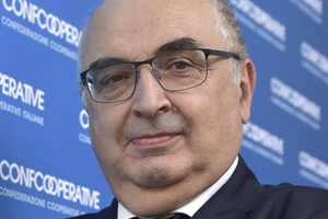 Covid, la pandemia picchia duro, ma tra le cooperative 1 su 2 vede la ripresa
