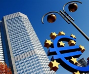 Bce, ripresa economia mondiale più rapida delle attese