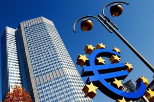 Bce, ripresa economia mondiale più rapida delle attese