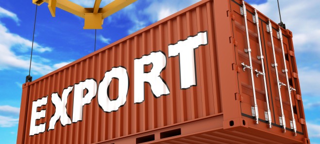 Germania: export -9,3% per crisi Covid