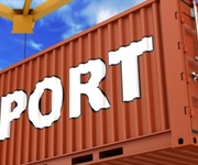 Germania: export -9,3% per crisi Covid