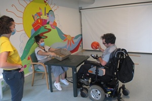 Servizio Civile: aperto nuovo bando nelle cooperative sociali del Consorzio Leonardo