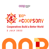#Coopsday2022, il 2 luglio Giornata internazionale delle cooperative, cooperatori oltre il 12% della popolazione mondiale