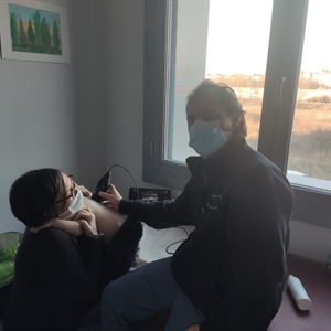 Salute: coop pediatri Modena conduce ricerca su bronchiolite unica in regione